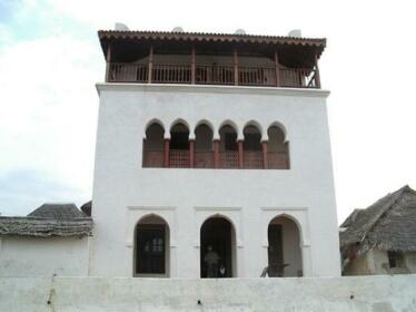 Lamu House Hotel