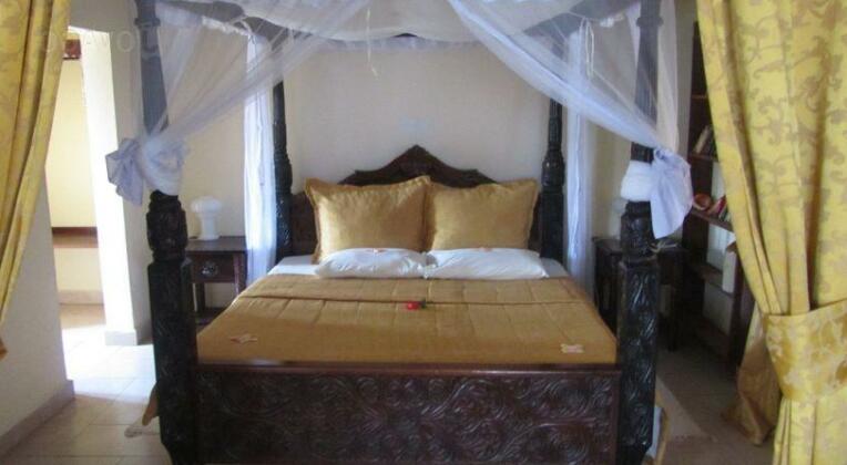 Lamu Palace Hotel - Photo3