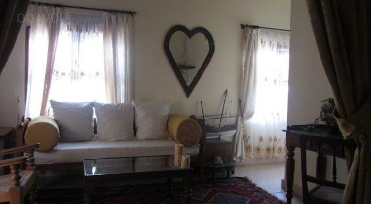 Lamu Palace Hotel - Photo4