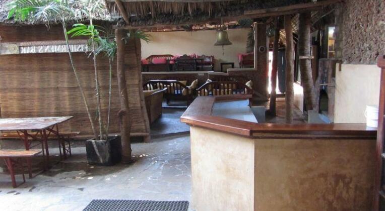 Lamu Palace Hotel - Photo5