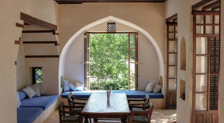 Mama Daktari House - Photo2