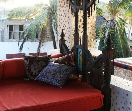 Mama Daktari House - Photo3