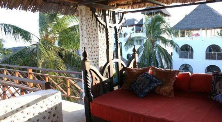 Mama Daktari House - Photo4