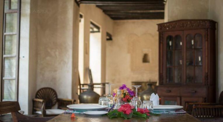 Mama Daktari House - Photo5