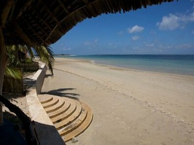 Manda Bay