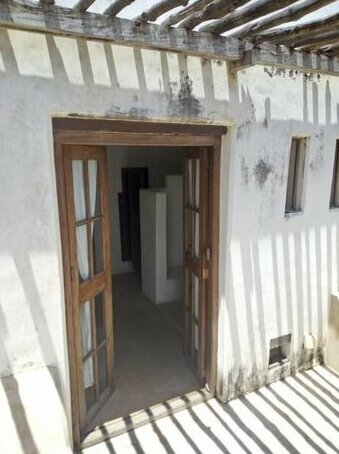 Milele House Lamu Island