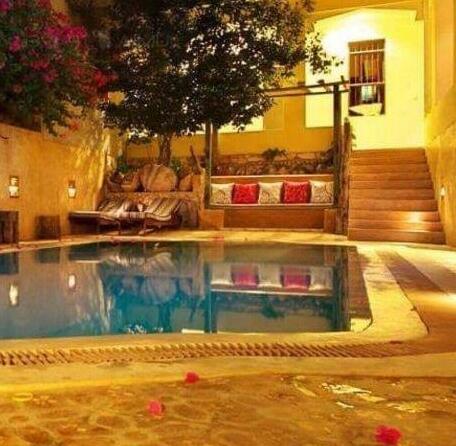 Msafini Hotel - Photo2