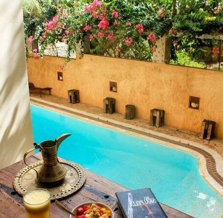 Msafini Hotel - Photo3