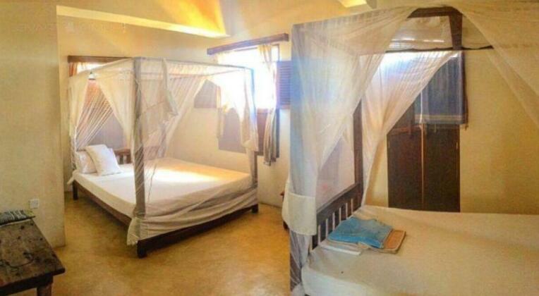 Msafini Hotel - Photo4