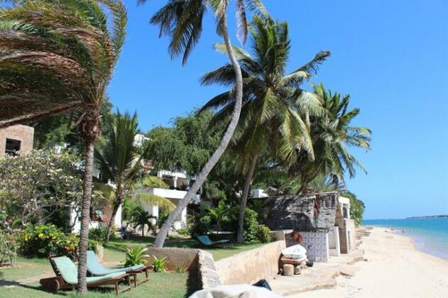 Peponi Hotel - Photo2