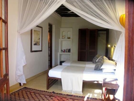 Peponi Hotel - Photo3