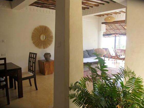Peponi Hotel - Photo4