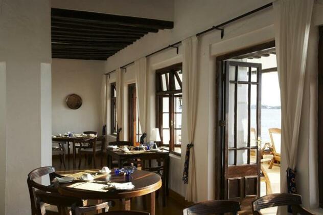Peponi Hotel - Photo5