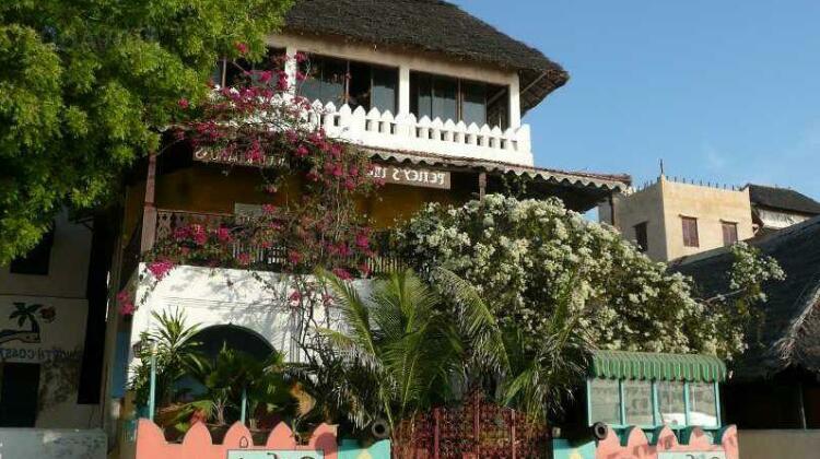 Petleys Inn