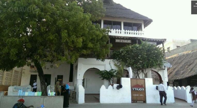 Petleys Inn - Photo2