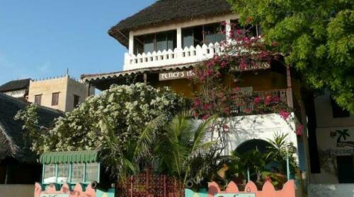 Petleys Inn