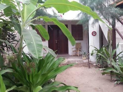 Seafront Guesthouse - Photo3