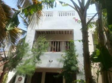 Seafront Guesthouse