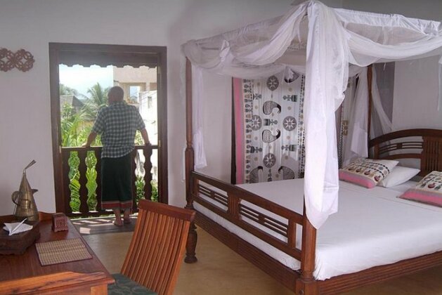 Shella Royal House - Photo2