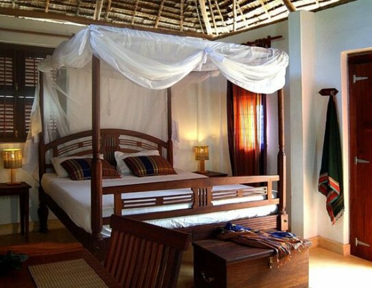 Shella Royal House - Photo3