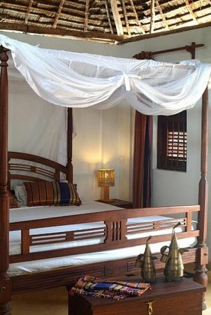 Shella Royal House - Photo5