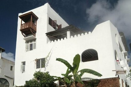 Shella Royal House