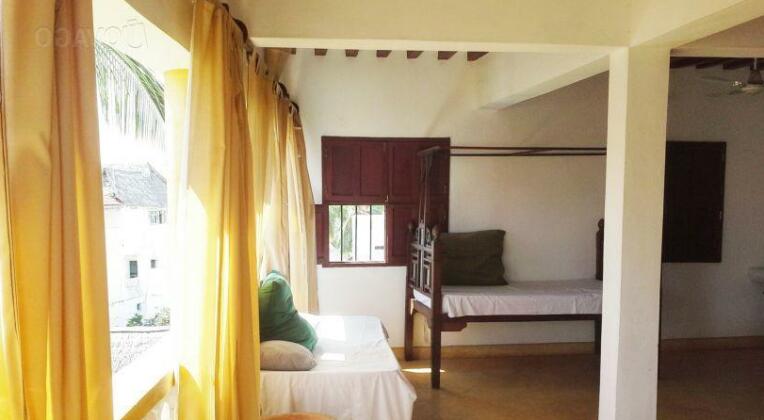 Star Guest House Lamu Island - Photo2