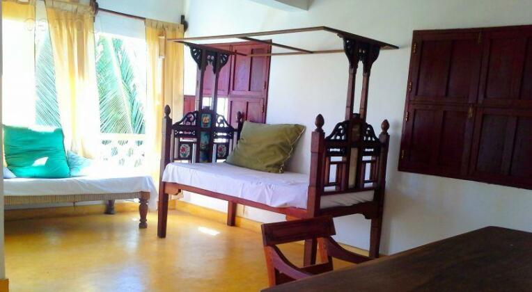 Star Guest House Lamu Island - Photo3
