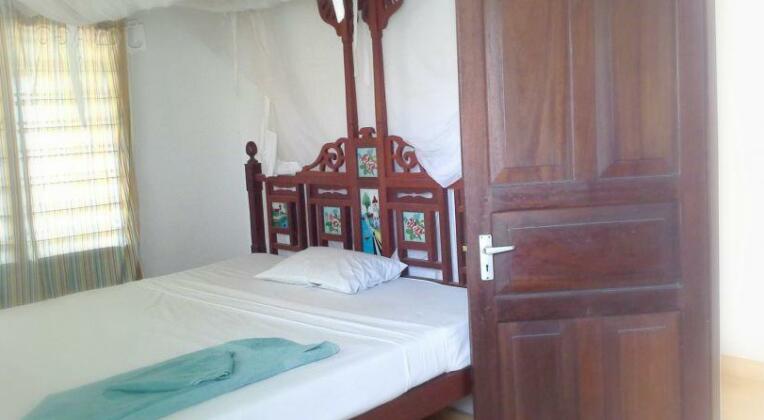 Star Guest House Lamu Island - Photo4