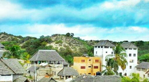 Star Guest House Lamu Island