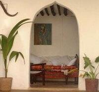 Stone House Lamu - Photo2