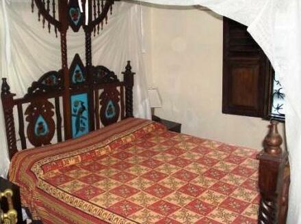 Stone House Lamu - Photo4