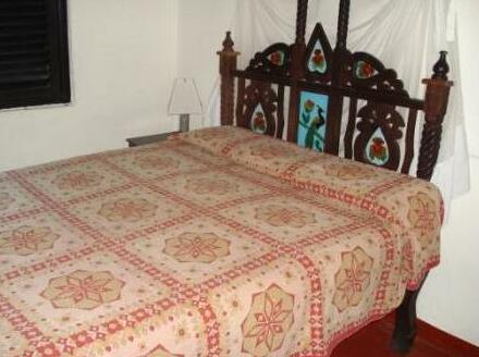 Stone House Lamu - Photo5