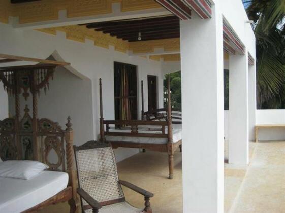 Stopover Guest House - Photo2