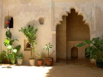 Subira House - Photo3