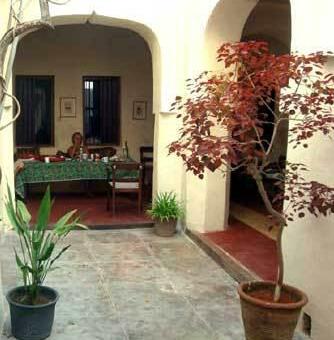 Subira House - Photo4