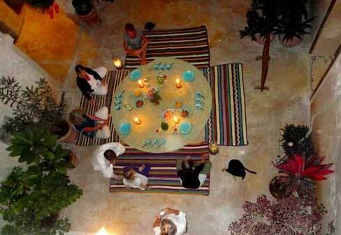 Subira House - Photo5