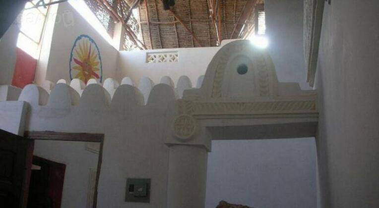 Sultan Palace Lamu Island - Photo2