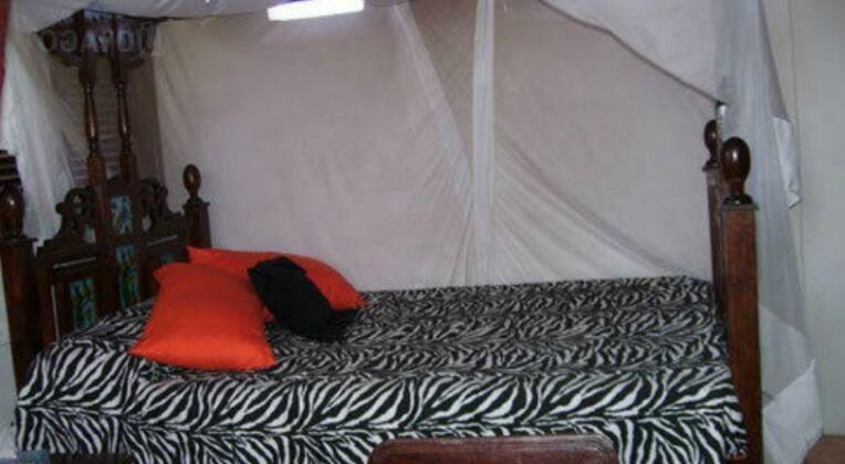 Sultan Palace Lamu Island - Photo4