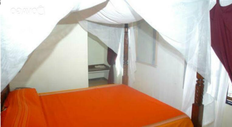 Sultan Palace Lamu Island - Photo5