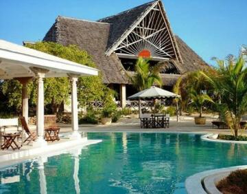 The Majlis Resort