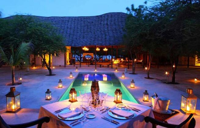 The Red Pepper House - Photo2