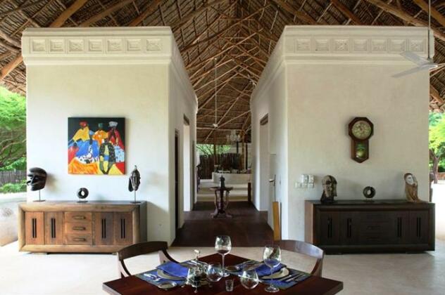 The Red Pepper House - Photo5