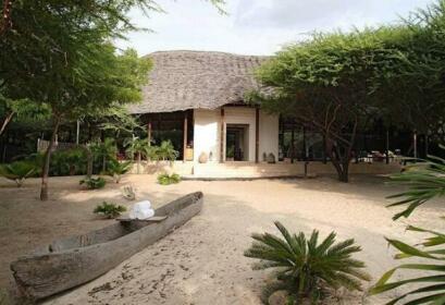 The Red Pepper House