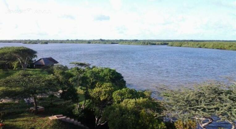 Tranquillity Camp - Photo2