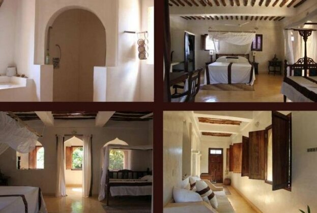 Waridi House - Photo3