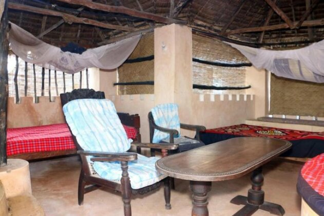 Wildebeeste Lamu - Photo4