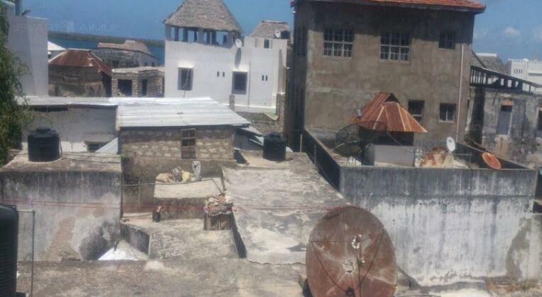 Yumbe Villa - Photo2