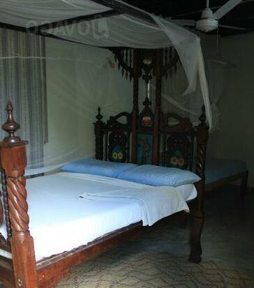 Yumbe Villa - Photo4