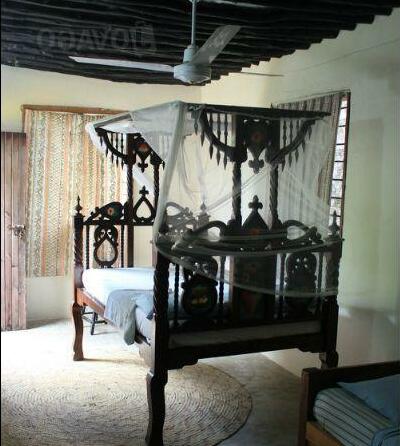 Yumbe Villa - Photo5